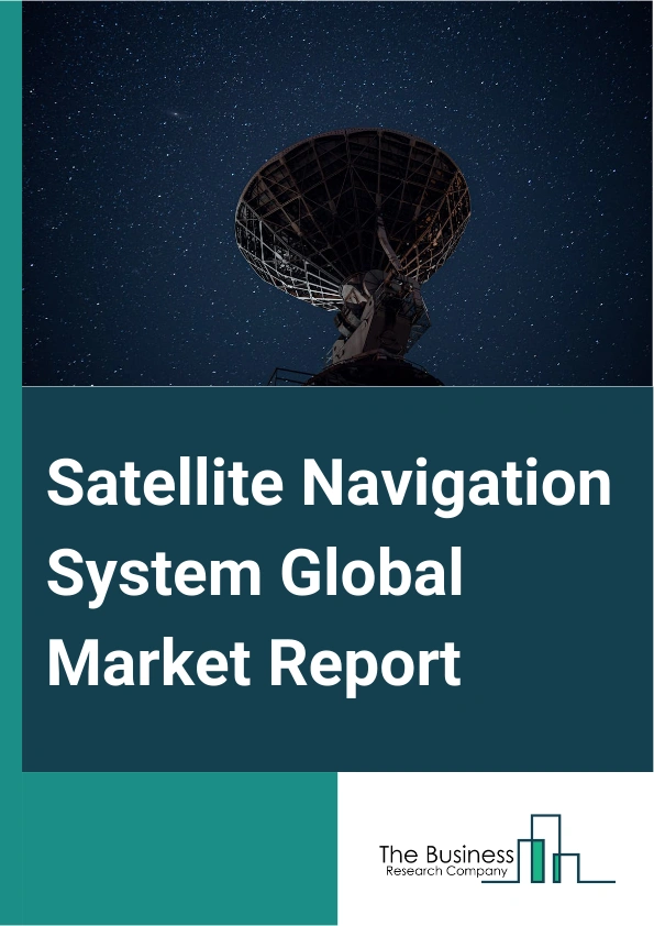 Satellite Navigation System