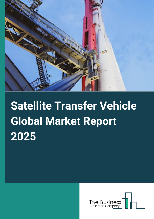 Global Satellite Transfer Vehicle Market Report 2025