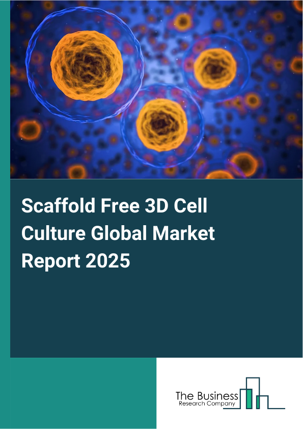 Global Scaffold Free 3D Cell Culture Market Report 2025