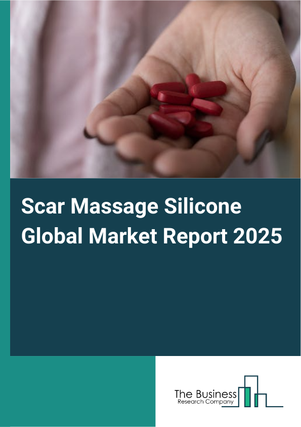 Global Scar Massage Silicone Market Report 2025