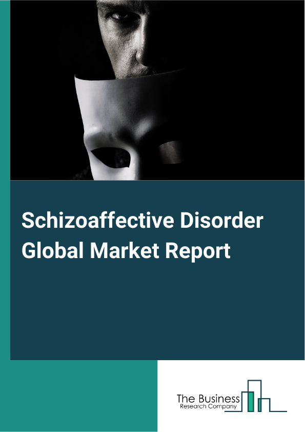 Global Schizoaffective Disorder Market Report 2025