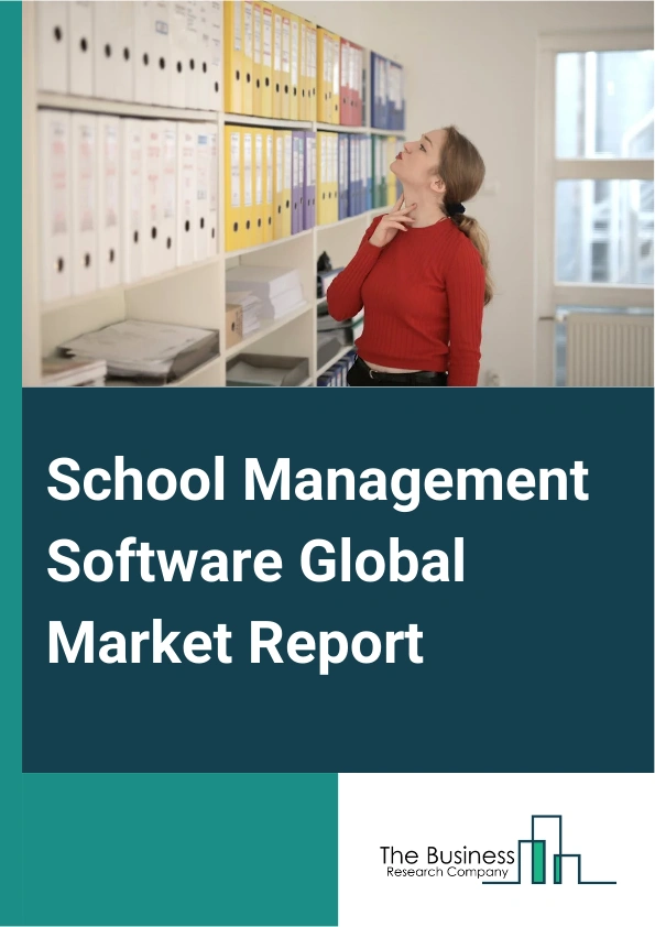 School Management Software