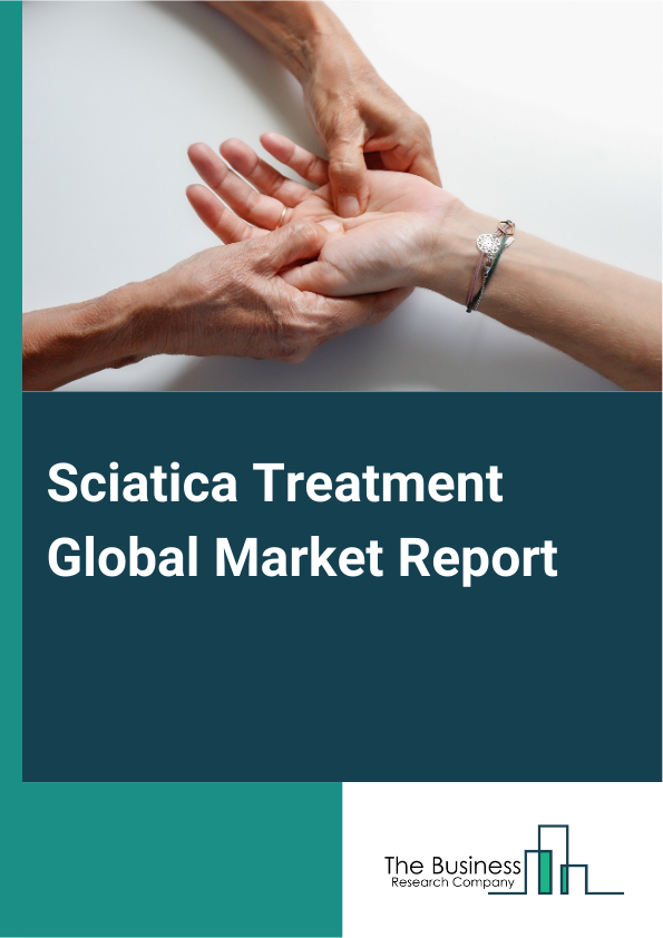 Global Sciatica Treatment Market Report 2025