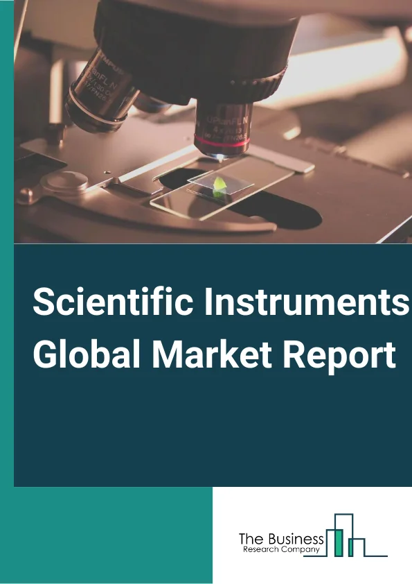 Scientific Instruments Market Report 2023