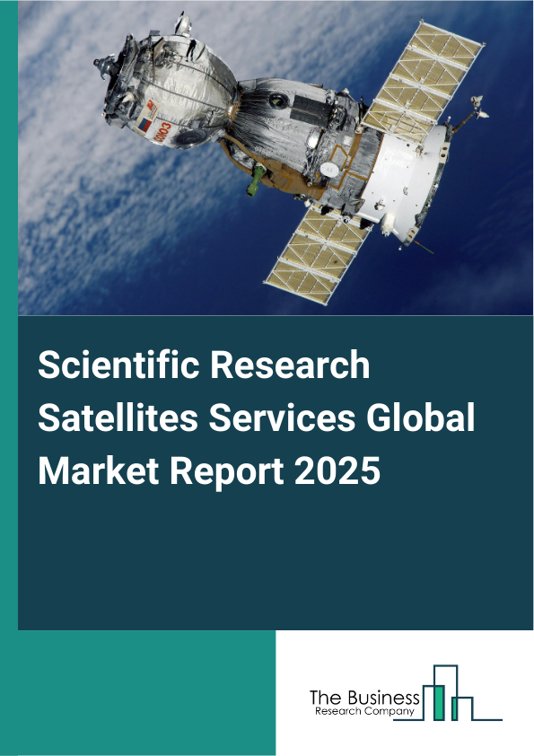 Global Scientific Research Satellites Services Market Report 2025