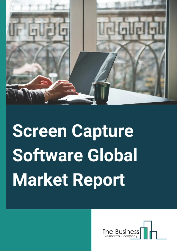 Screen Capture Software
