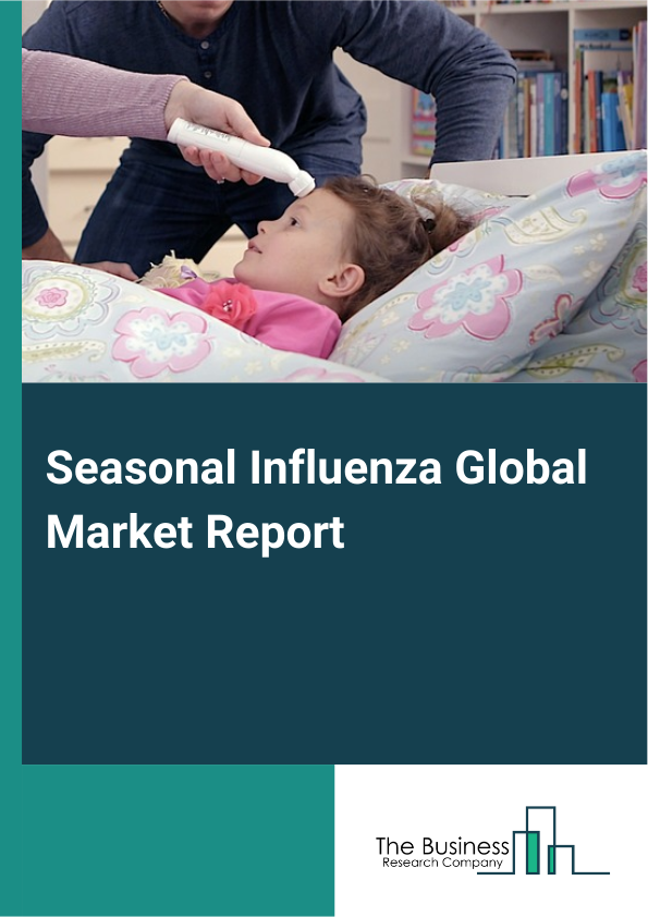 Global Seasonal Influenza Market Report 2025