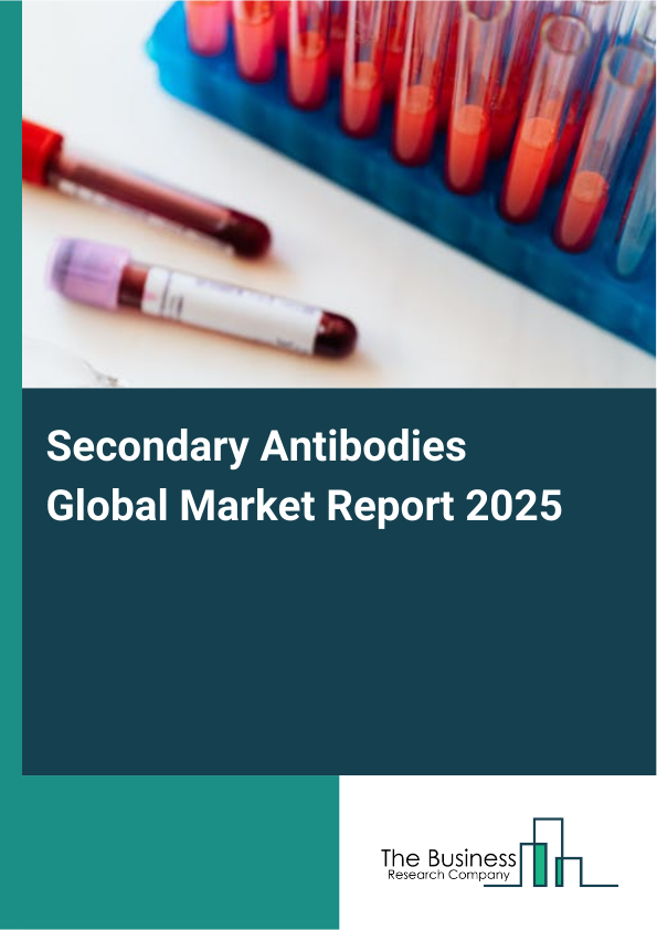 Global Secondary Antibodies Market Report 2025