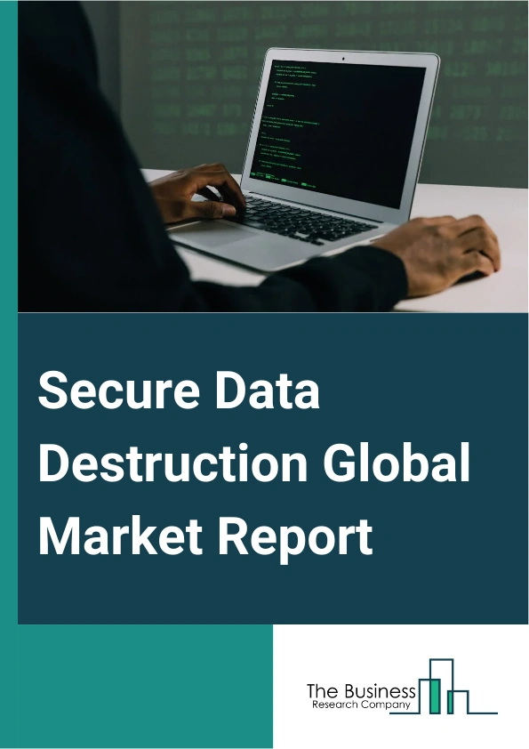 Global Secure Data Destruction Market Report 2025