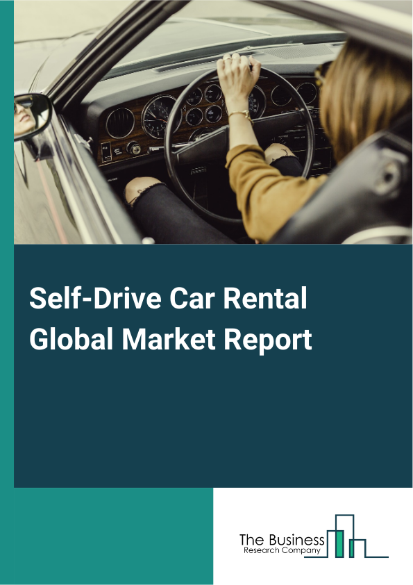 Global Self-Drive Car Rental Market Report 2025