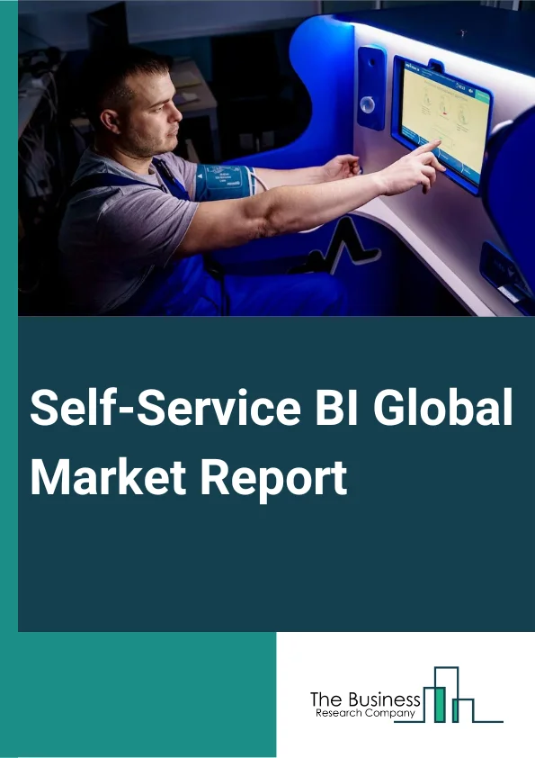 Self Service BI