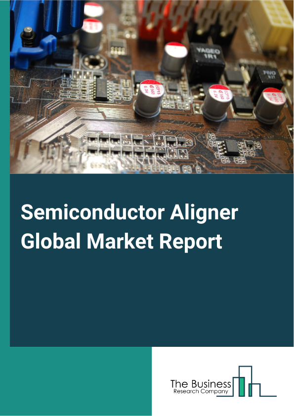 Global Semiconductor Aligner Market Report 2025