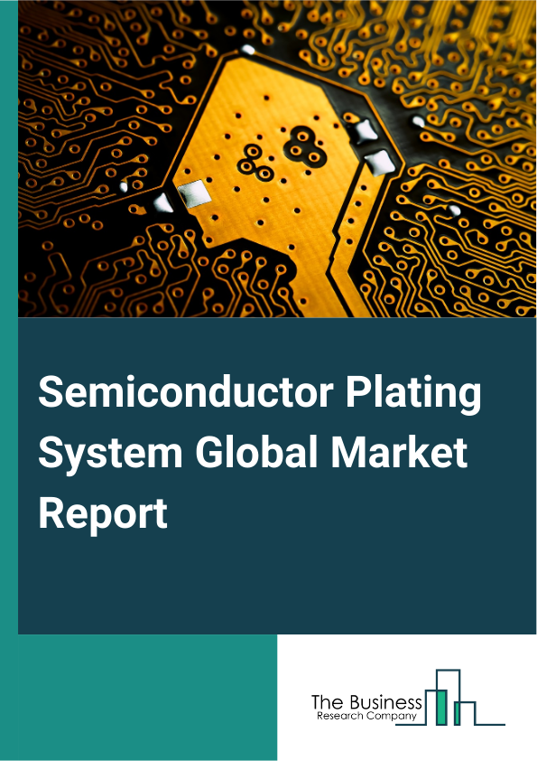 Global Semiconductor Plating System Market Report 2025