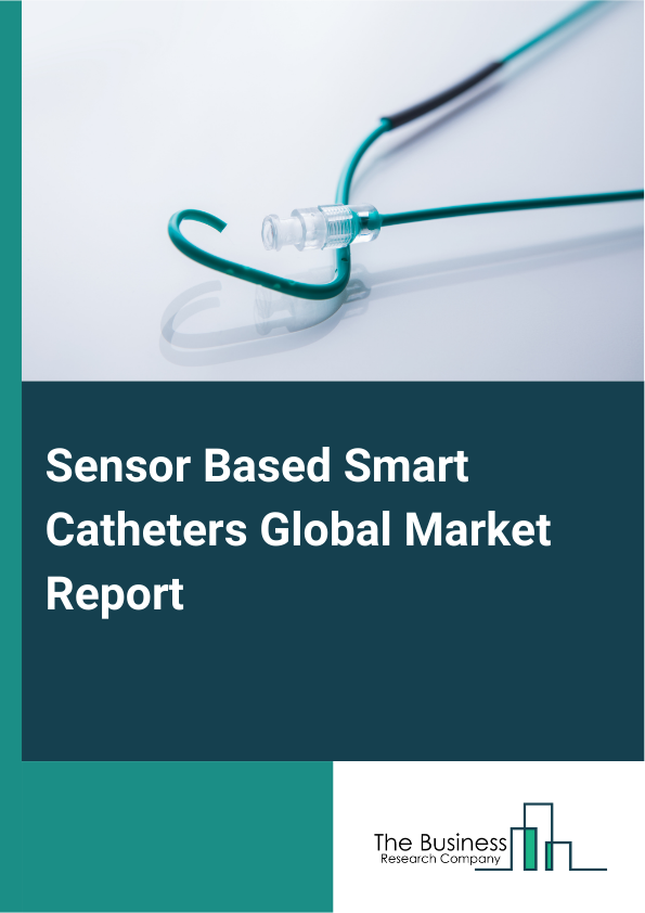 Global Sensor Based Smart Catheters Market Report 2025