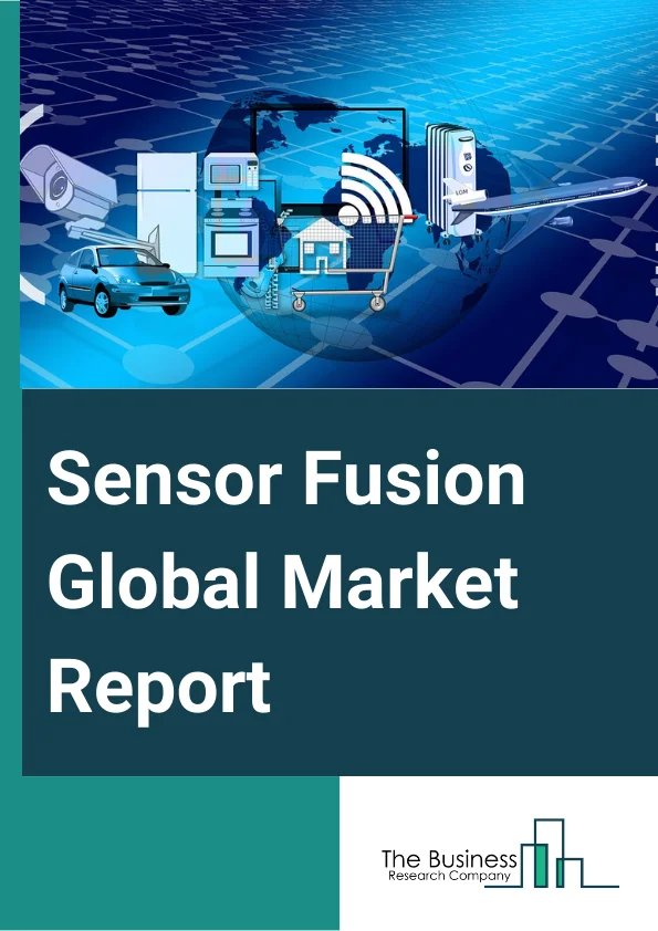 Sensor Fusion