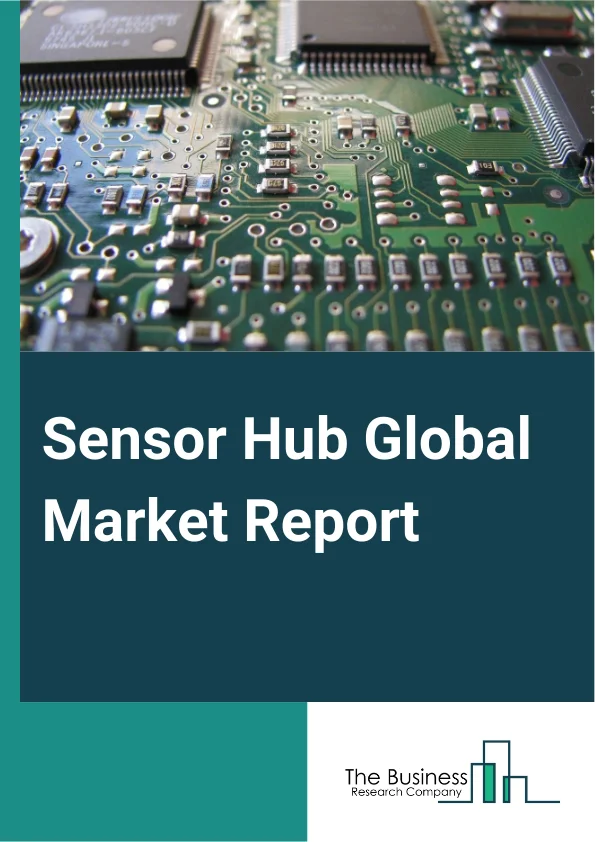 Global Sensor Hub Market Report 2025
