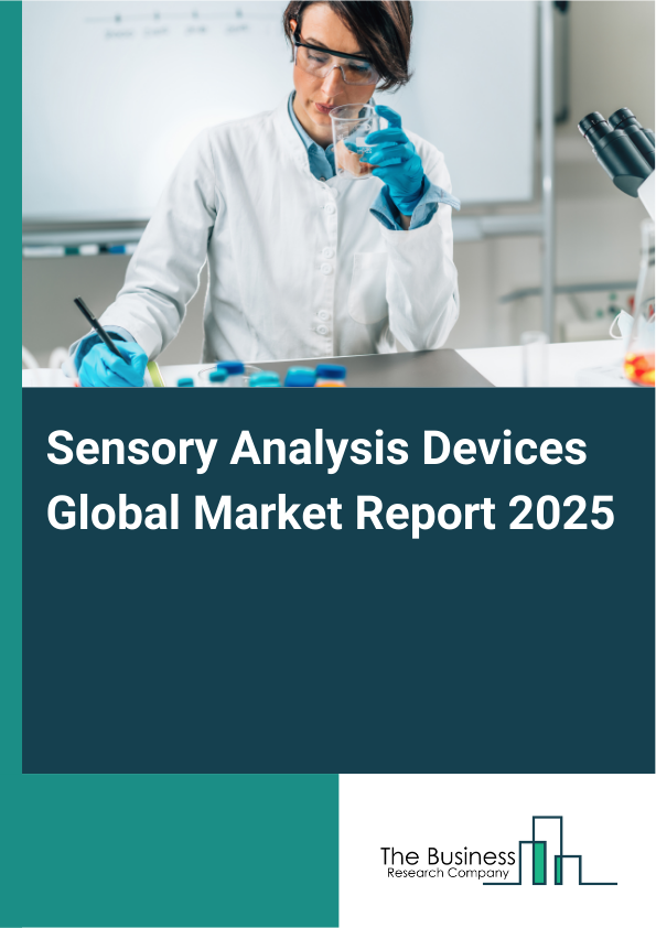 Global Sensory Analysis Devices Market Report 2025