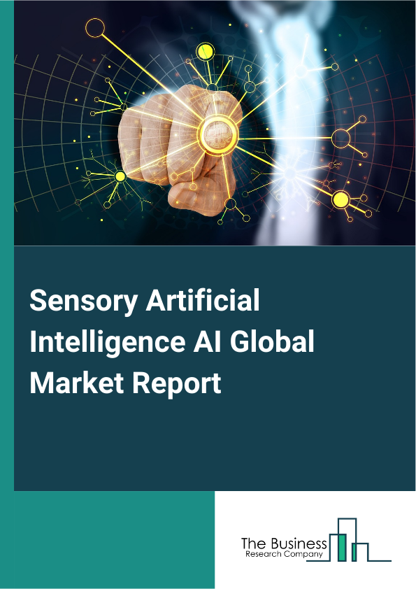 Global Sensory Artificial Intelligence AI Market Report 2025