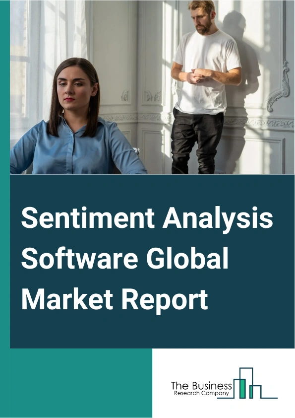 Global Sentiment Analysis Software Market Report 2025