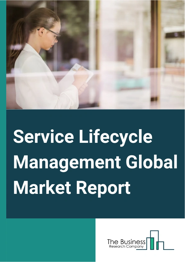 Global Service Lifecycle Management Market Report 2025