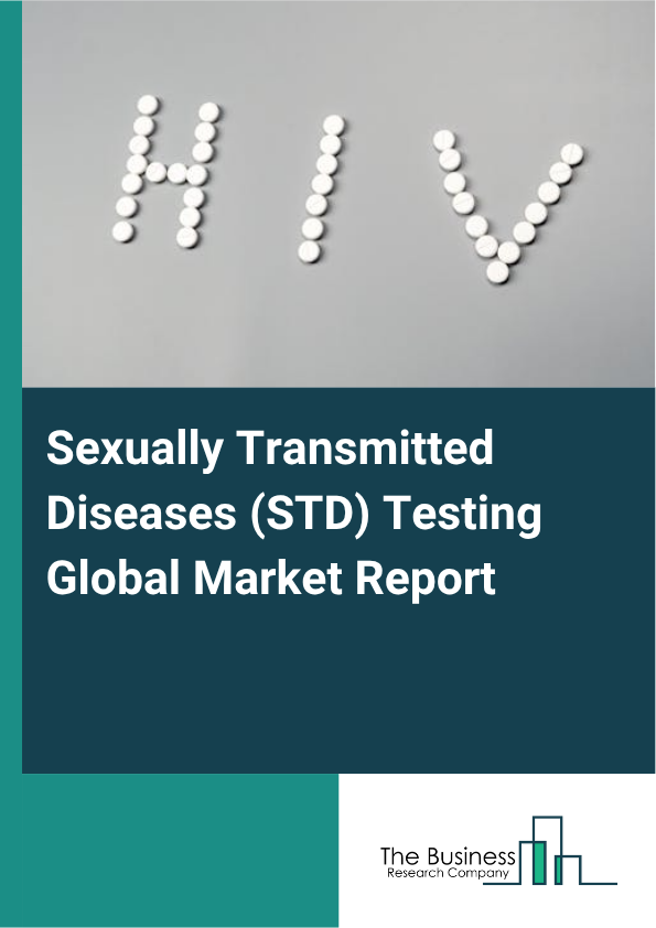 Global Sexually Transmitted Diseases (STD) Testing Market Report 2025