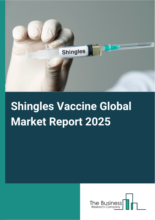 Global Shingles Vaccine Market Report 2025