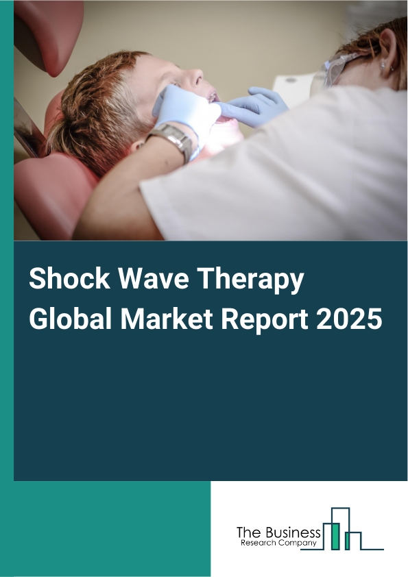 Global Shock Wave Therapy Market Report 2025