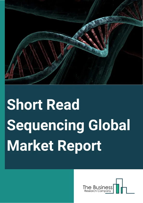 Short Read Sequencing Global Market Report 2024 – By Product (Instruments, Consumables, Services.), By Technology (Next-Generation Sequencing, Sanger Sequencing. ), By Workflow (Pre-Sequencing, Sequencing, Data Analysis. ), By Application (Clinical Investigation, Oncology, Reproductive Health, Consumer Genomics, Agri genomics and Forensics, HLA Typing/ Immune System Monitoring. ), By End Users (Academic Research, Hospitals and Clinics, Clinical Research, Pharmaceutical and Biotechnology Companies.) – Market Size, Trends, And Global Forecast 2024-2033