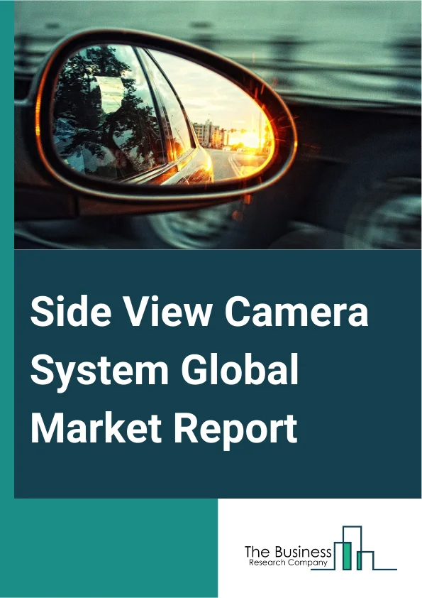 Global Side View Camera System Market Report 2025