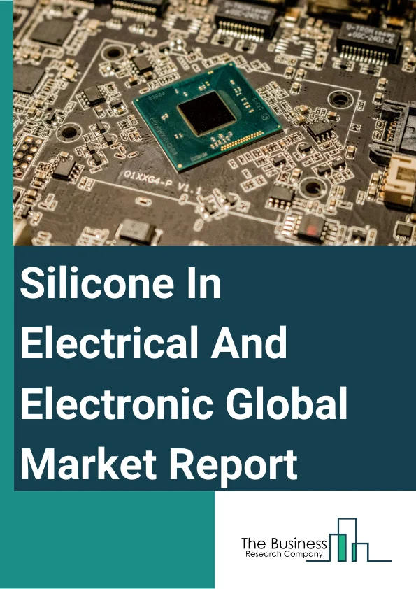 Silicone In Electrical And Electronic