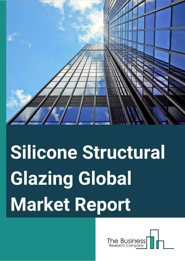 Silicone Structural Glazing