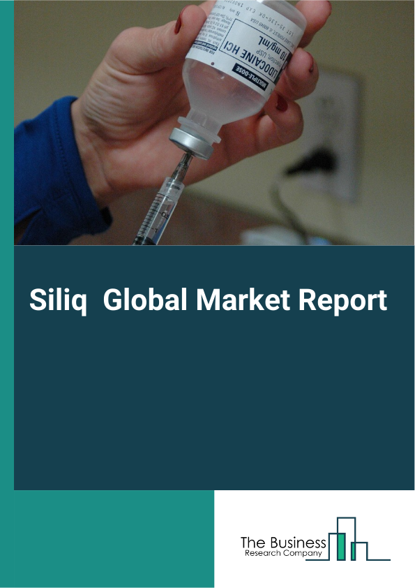 Global Siliq  Market Report 2025