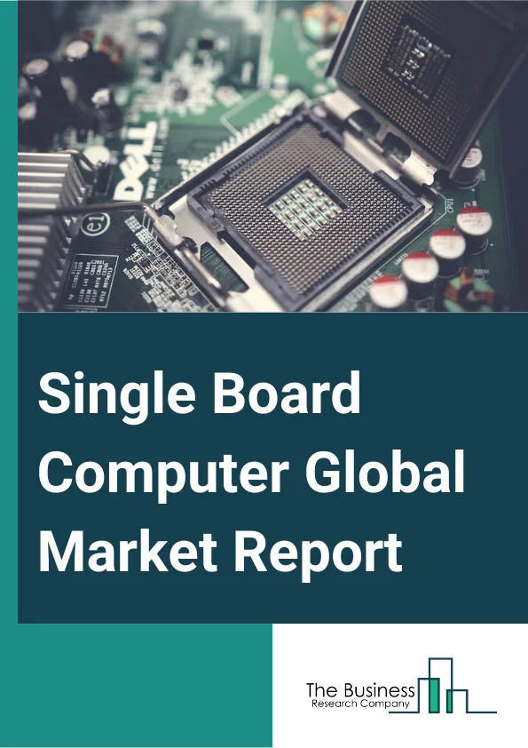 Single Board Computer