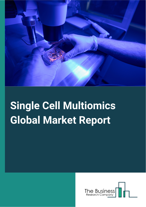 Single Cell Multiomics