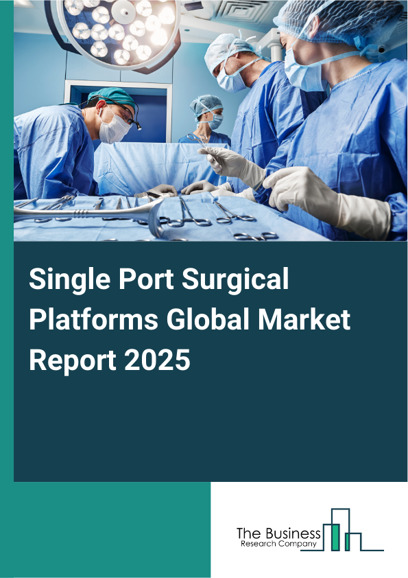 Global Single Port Surgical Platforms Market Report 2025 
