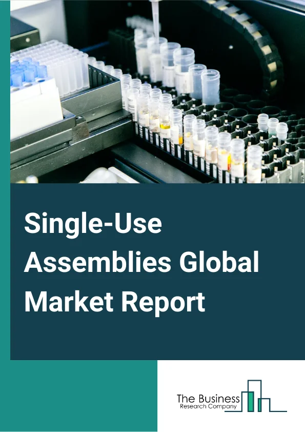 Single-Use Assemblies   