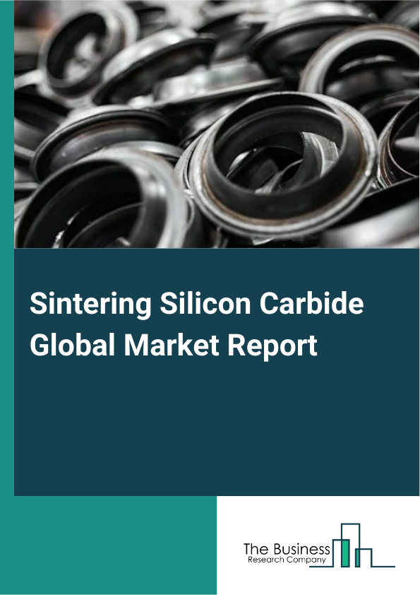 Global Sintering Silicon Carbide Market Report 2025