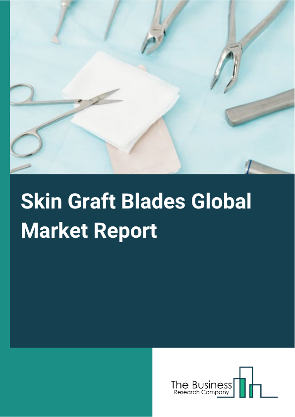 Global Skin Graft Blades Market Report 2025