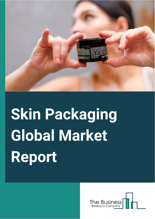 Skin Packaging