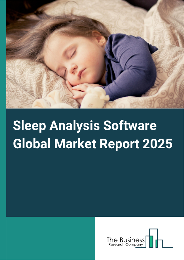 Global Sleep Analysis Software Market Report 2025