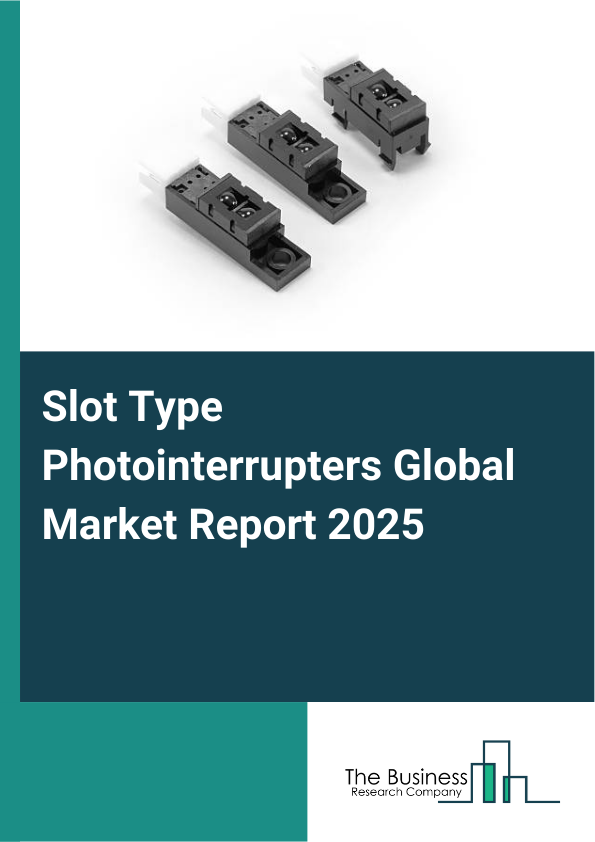 Global Slot Type Photointerrupters Market Report 2025