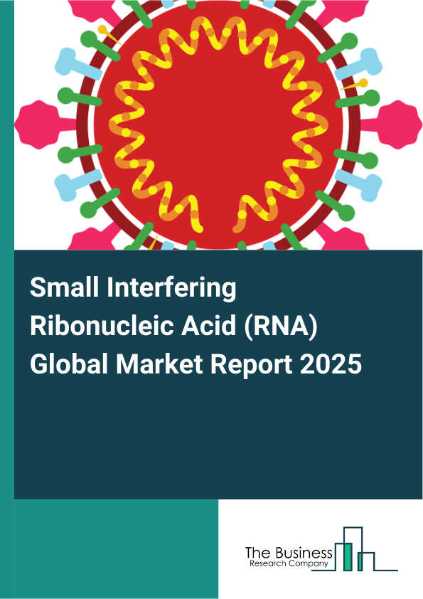 Global Small Interfering Ribonucleic Acid (RNA) Market Report 2025