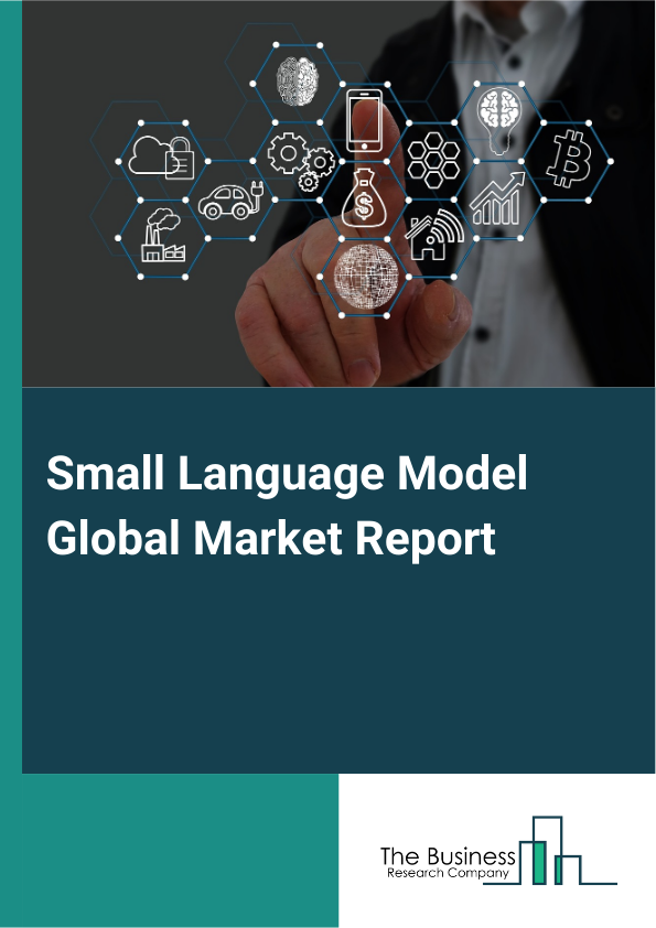 Global Small Language Model Market Report 2025