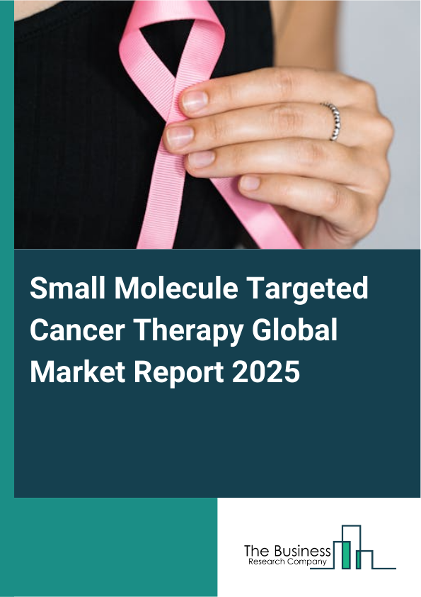 Global Small Molecule Targeted Cancer Therapy Market Report 2025