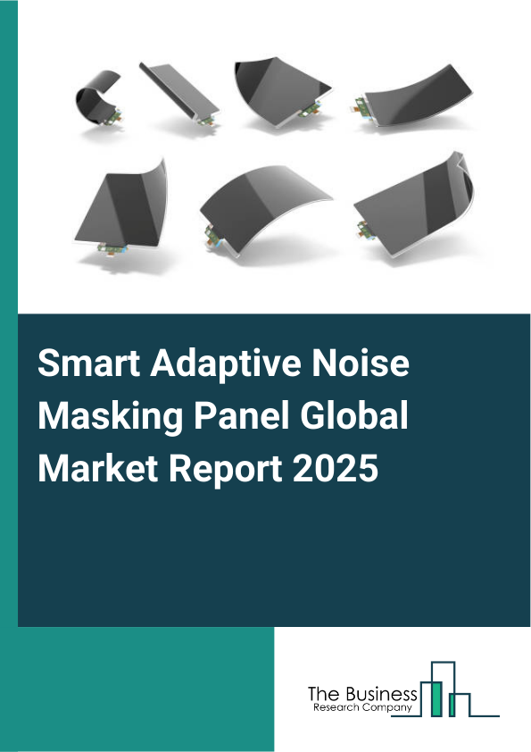 Global Smart Adaptive Noise Masking Panel Market Report 2025