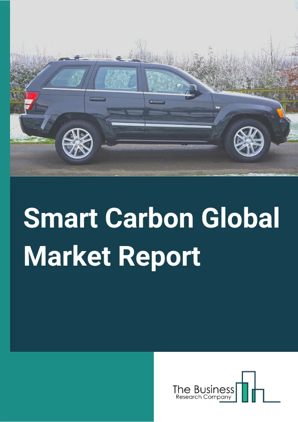 Smart Carbon Global Market Report 2023