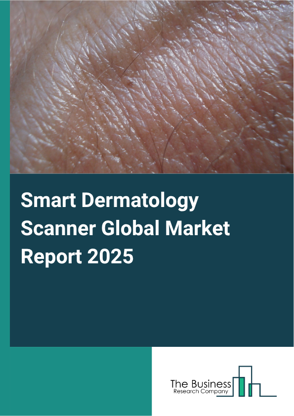 Global Smart Dermatology Scanner Market Report 2025