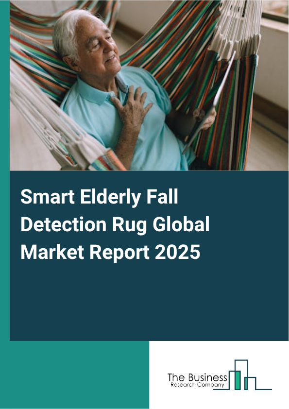 Global Smart Elderly Fall Detection Rug Market Report 2025