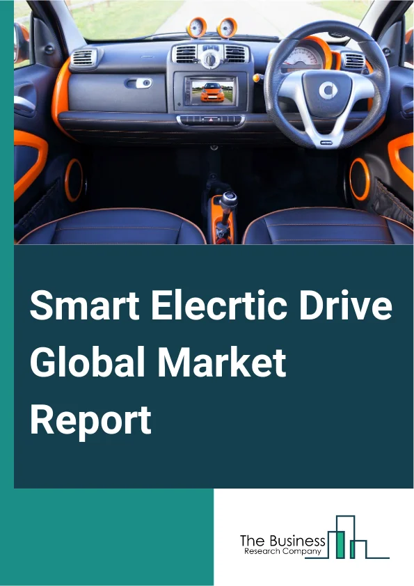 Global Smart Electric Drive Market Report 2025