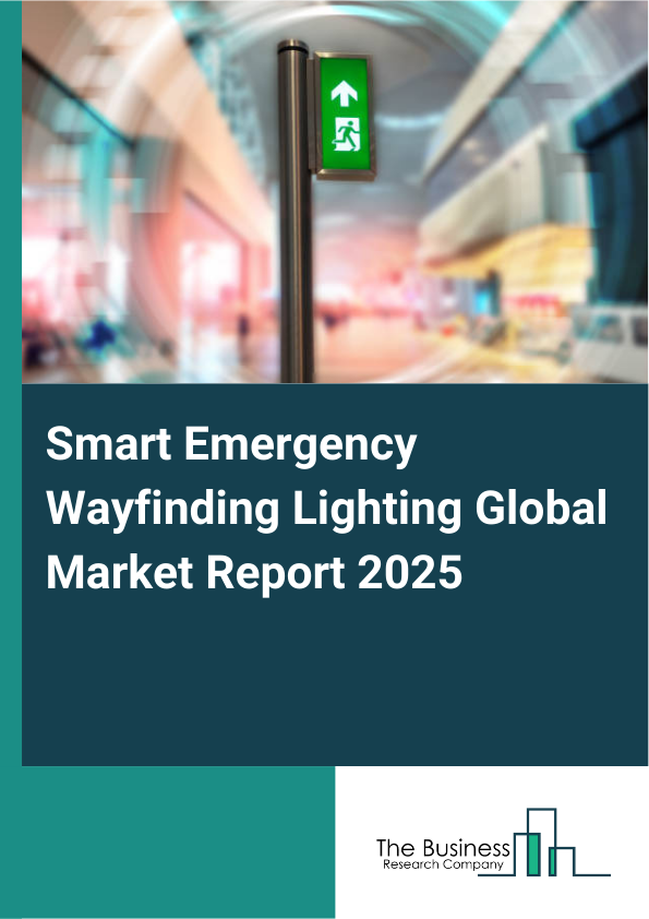 Global Smart Emergency Wayfinding Lighting Market Report 2025